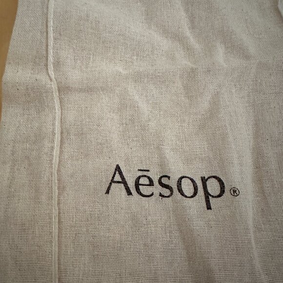 Aesop Dust Bags x3 - Picture 2 of 3